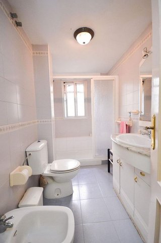 Piso en venta en Ciudad Jardín - Tagarete - El Zapillo en Almería