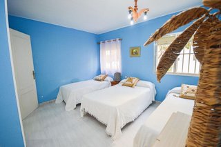 Piso en venta en Ciudad Jardín - Tagarete - El Zapillo en Almería