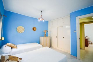 Piso en venta en Ciudad Jardín - Tagarete - El Zapillo en Almería