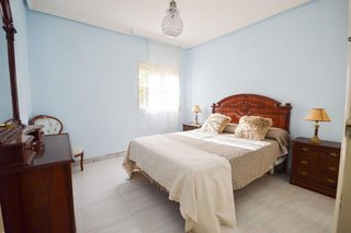Piso en venta en Ciudad Jardín - Tagarete - El Zapillo en Almería