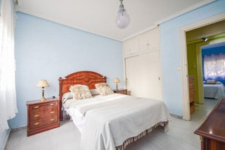 Piso en venta en Ciudad Jardín - Tagarete - El Zapillo en Almería