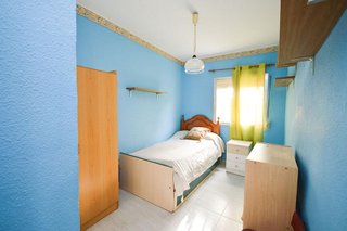 Piso en venta en Ciudad Jardín - Tagarete - El Zapillo en Almería