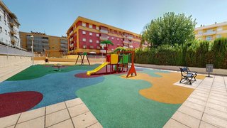 Piso en venta en Arroyo del Moro - Noreña en Córdoba