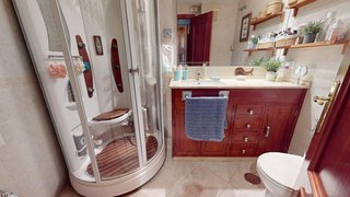 Piso en venta en Arroyo del Moro - Noreña en Córdoba