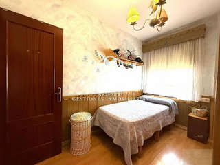 Piso en venta en Ctra Sanlúcar-Zona Cuatro Pinos en Puerto de Santa María (El)