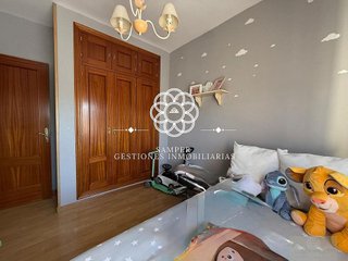 Piso en venta en Ctra Sanlúcar-Zona Cuatro Pinos en Puerto de Santa María (El)