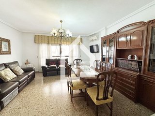 Piso en venta en Centro en San Vicente del Raspeig/Sant Vicent del Raspeig