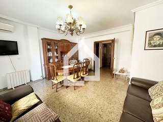 Piso en venta en Centro en San Vicente del Raspeig/Sant Vicent del Raspeig
