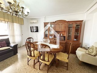Piso en venta en Centro en San Vicente del Raspeig/Sant Vicent del Raspeig