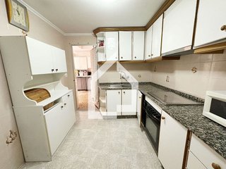 Piso en venta en Centro en San Vicente del Raspeig/Sant Vicent del Raspeig