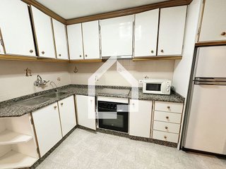 Piso en venta en Centro en San Vicente del Raspeig/Sant Vicent del Raspeig