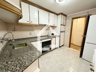Piso en venta en Centro en San Vicente del Raspeig/Sant Vicent del Raspeig