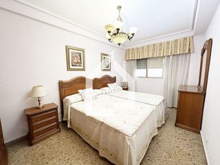 Piso en venta en Centro en San Vicente del Raspeig/Sant Vicent del Raspeig