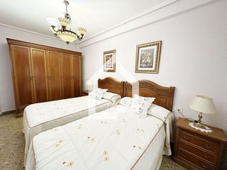 Piso en venta en Centro en San Vicente del Raspeig/Sant Vicent del Raspeig