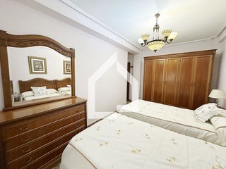 Piso en venta en Centro en San Vicente del Raspeig/Sant Vicent del Raspeig