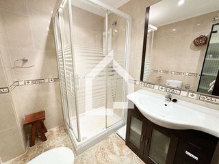 Piso en venta en Centro en San Vicente del Raspeig/Sant Vicent del Raspeig