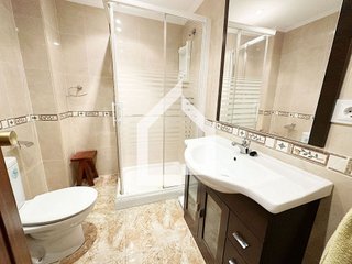 Piso en venta en Centro en San Vicente del Raspeig/Sant Vicent del Raspeig