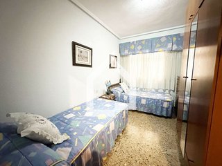Piso en venta en Centro en San Vicente del Raspeig/Sant Vicent del Raspeig