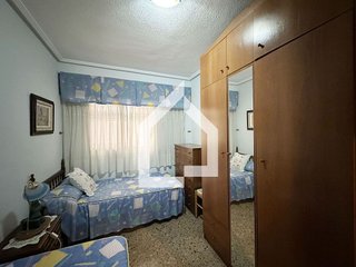 Piso en venta en Centro en San Vicente del Raspeig/Sant Vicent del Raspeig