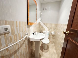 Piso en venta en Centro en San Vicente del Raspeig/Sant Vicent del Raspeig