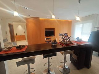 Dúplex en venta en Petrer