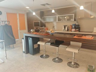 Dúplex en venta en Petrer