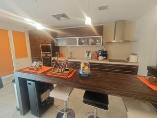 Dúplex en venta en Petrer