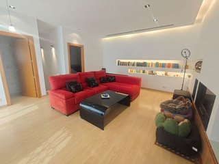 Dúplex en venta en Petrer