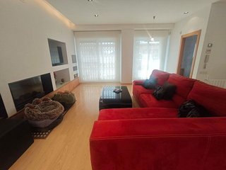Dúplex en venta en Petrer