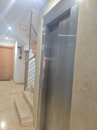 Dúplex en venta en Petrer