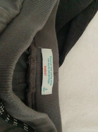 Pantalones Boboli 6-7 años