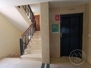 Piso en venta en Estación en Ávila