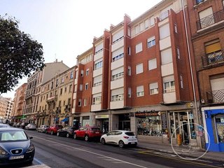 Piso en venta en Estación en Ávila