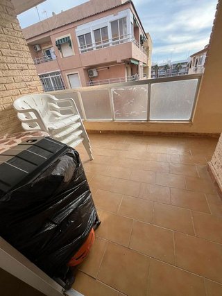 Piso en venta en  El Acequión - Los Naúfragos en Torrevieja