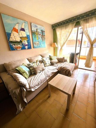 Piso en venta en  El Acequión - Los Naúfragos en Torrevieja