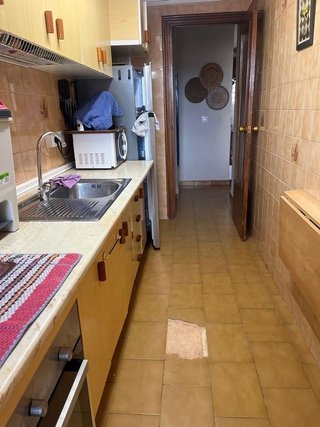 Piso en venta en  El Acequión - Los Naúfragos en Torrevieja