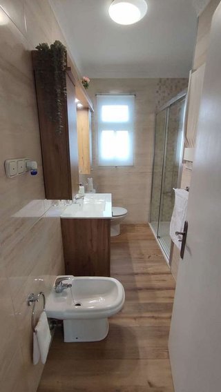 Piso en venta en Capuchinos en Vélez-Málaga