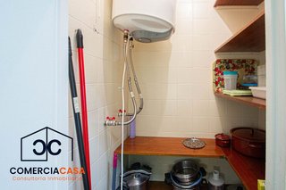 Piso en venta en Pajaritos - Plaza de Toros en Granada