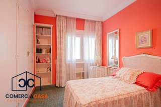 Piso en venta en Pajaritos - Plaza de Toros en Granada