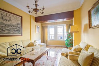 Piso en venta en Pajaritos - Plaza de Toros en Granada