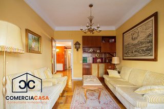Piso en venta en Pajaritos - Plaza de Toros en Granada