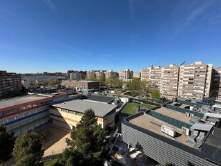 Piso en venta en La Avanzada - La Cueva en Fuenlabrada