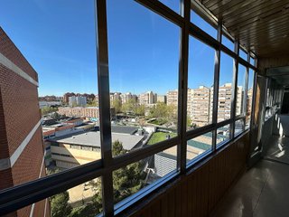 Piso en venta en La Avanzada - La Cueva en Fuenlabrada