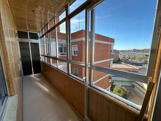 Piso en venta en La Avanzada - La Cueva en Fuenlabrada