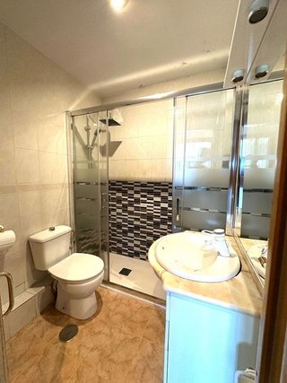 Piso en venta en La Avanzada - La Cueva en Fuenlabrada