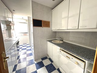 Piso en venta en La Avanzada - La Cueva en Fuenlabrada