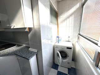 Piso en venta en La Avanzada - La Cueva en Fuenlabrada