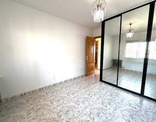 Piso en venta en La Avanzada - La Cueva en Fuenlabrada