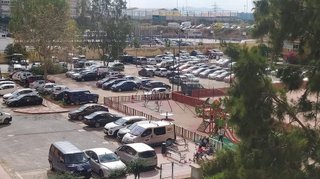 Piso en venta en Dos Hermanas - Nuevo San Andrés en Málaga