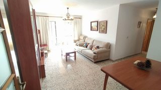 Piso en venta en Dos Hermanas - Nuevo San Andrés en Málaga